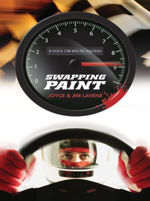 Title details for Swapping Paint by Jim Lavene - Available